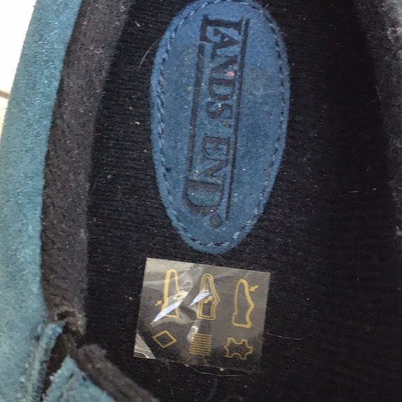 💙💙Lands’ End size 6 women’s all weather 💙💙 - Picture 3 of 3